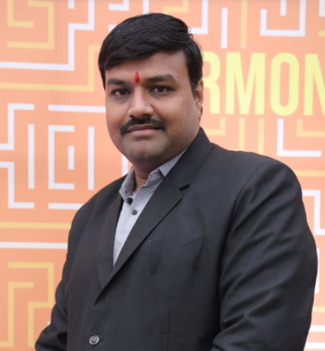 Mehul Mevada