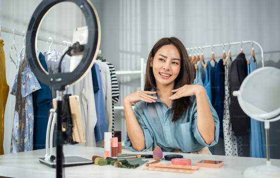 Influencer Marketing