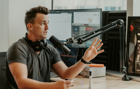 Podcast Strategy & Planning