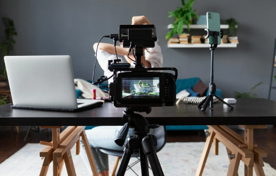 Reelography | Video Production