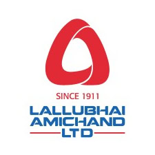 Lallubhai Amichand Ltd. - AJ Infosoft Review